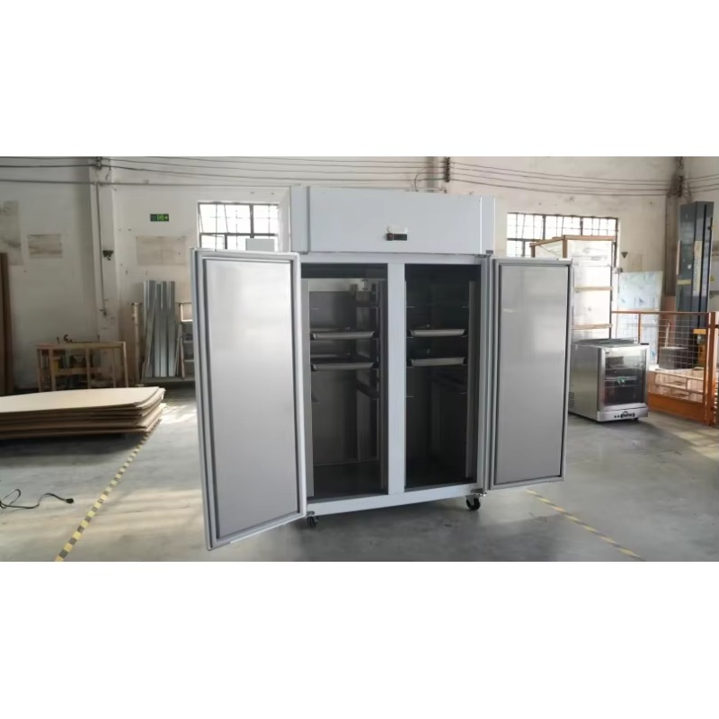 Commercial Refrigerator Restau - огляд і ціна Commercial Kitchen And