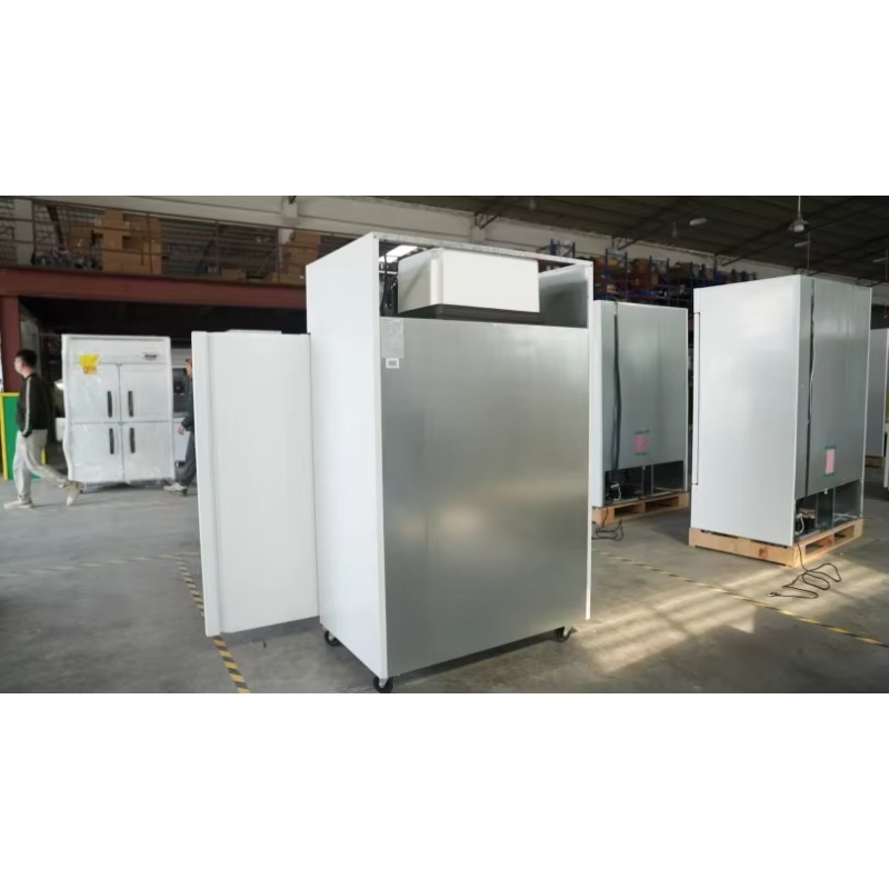 Commercial Refrigerator Restau - огляд і ціна Commercial Kitchen And