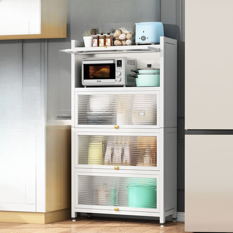 Kitchen Storage Tin Cabinet PC - огляд і ціна Commercial Kitchen Microwave