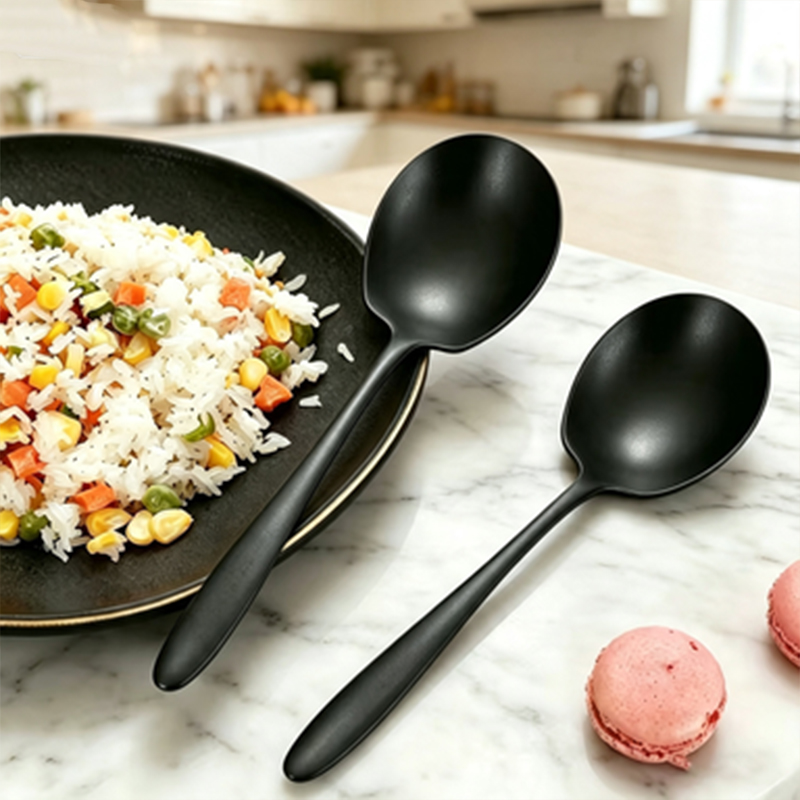 2Pcs Large Stainless Steel Ser - огляд і ціна Commercial Kitchen Knife Set