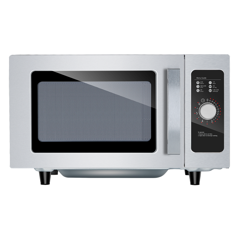 Wholesale 25L Microwave Commer - огляд і ціна Commercial Kitchen Microwave