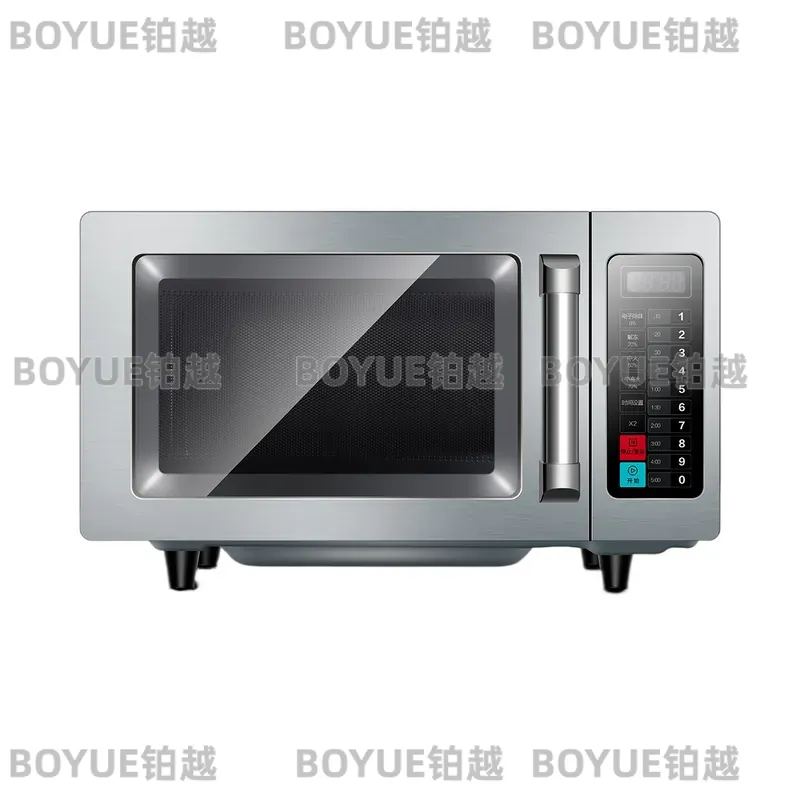Commercial Microwave Oven 25L  - огляд і ціна Commercial Kitchen Microwave