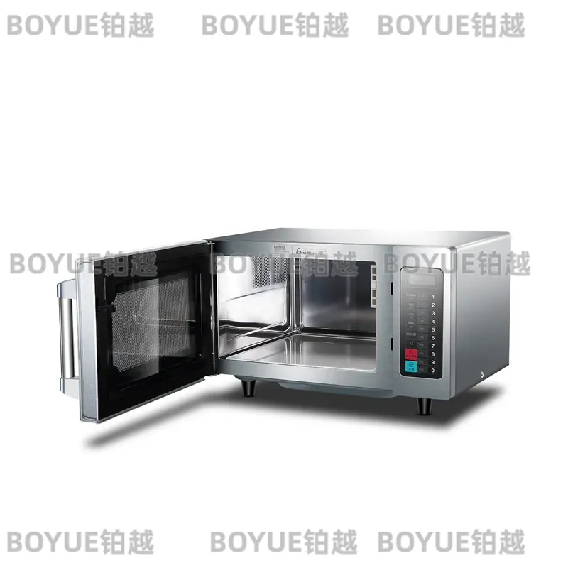 Commercial Microwave Oven 25L  - огляд і ціна Commercial Kitchen Microwave