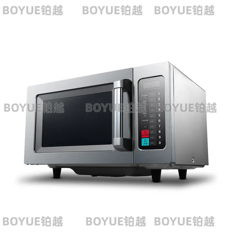 Commercial Microwave Oven 25L  - огляд і ціна Commercial Kitchen Microwave