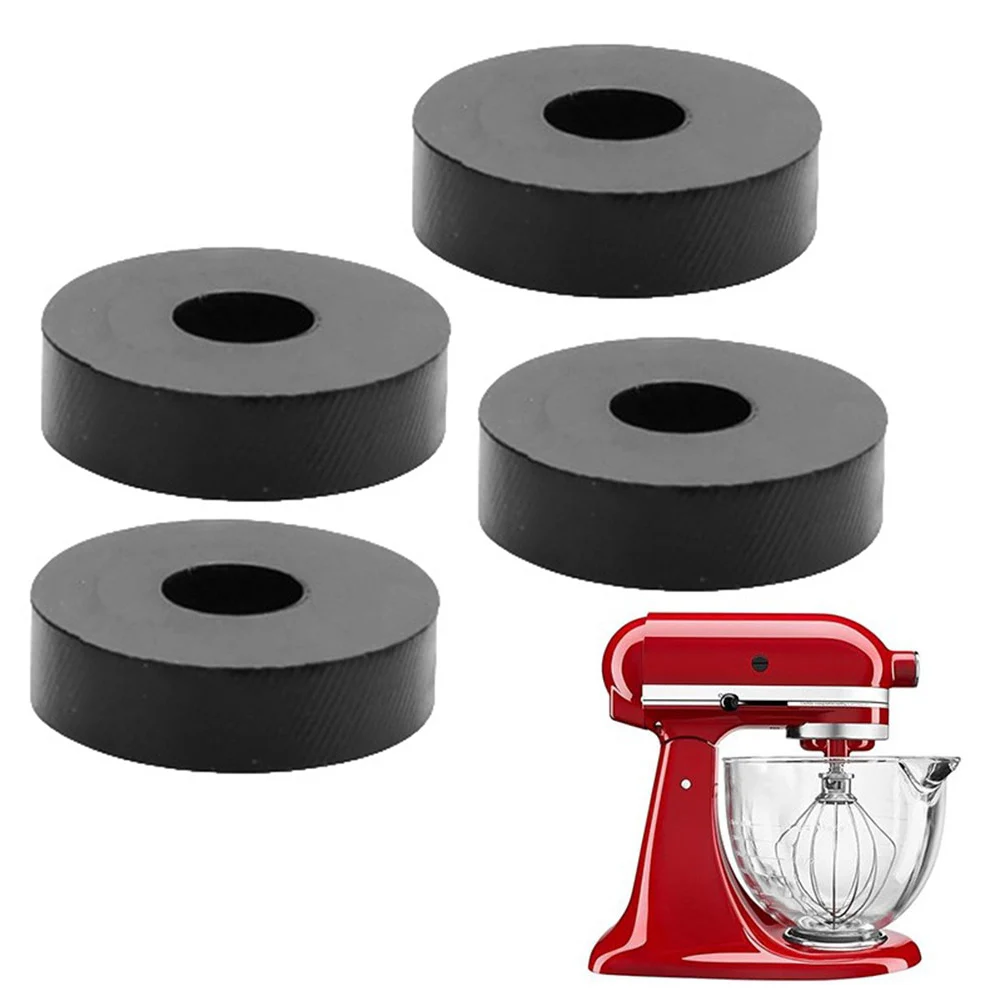 4-Pack Rubber Washers For Kitc - огляд і ціна Commercial Kitchen Aid Mixer