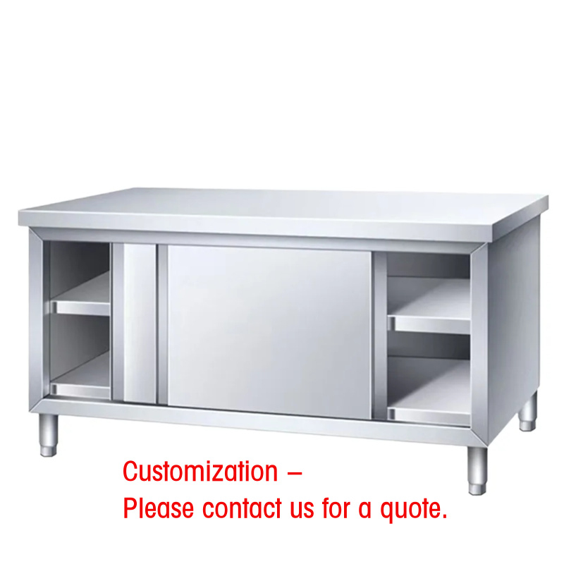 custom.New Factory Commercial  - огляд і ціна Commercial Kitchen Installation