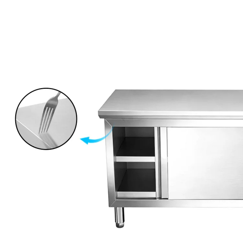 custom.New Factory Commercial  - огляд і ціна Commercial Kitchen Installation
