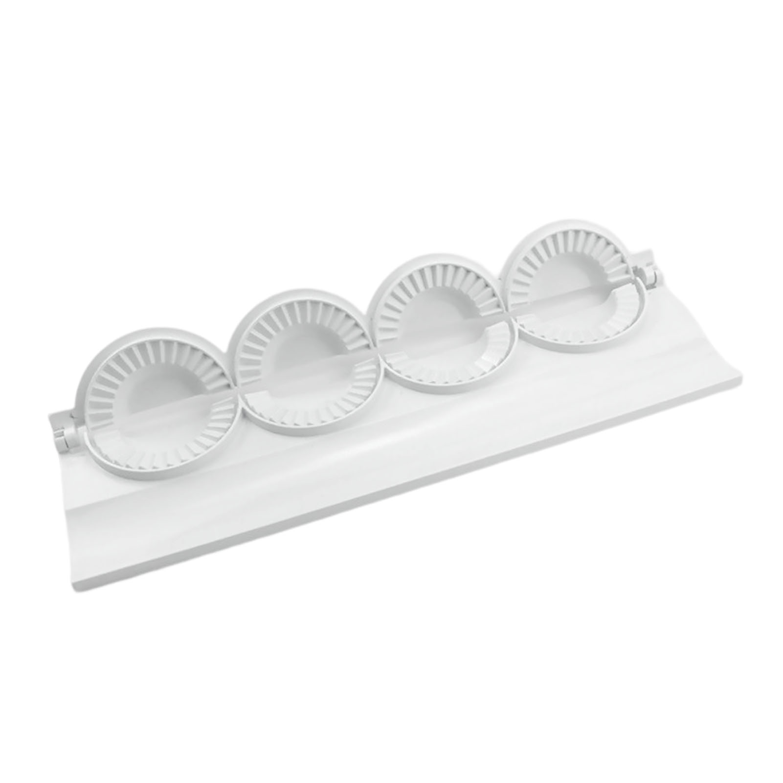 Large Diy Dumpling Mold Dough  - огляд і ціна Commercial Kitchen Accessories