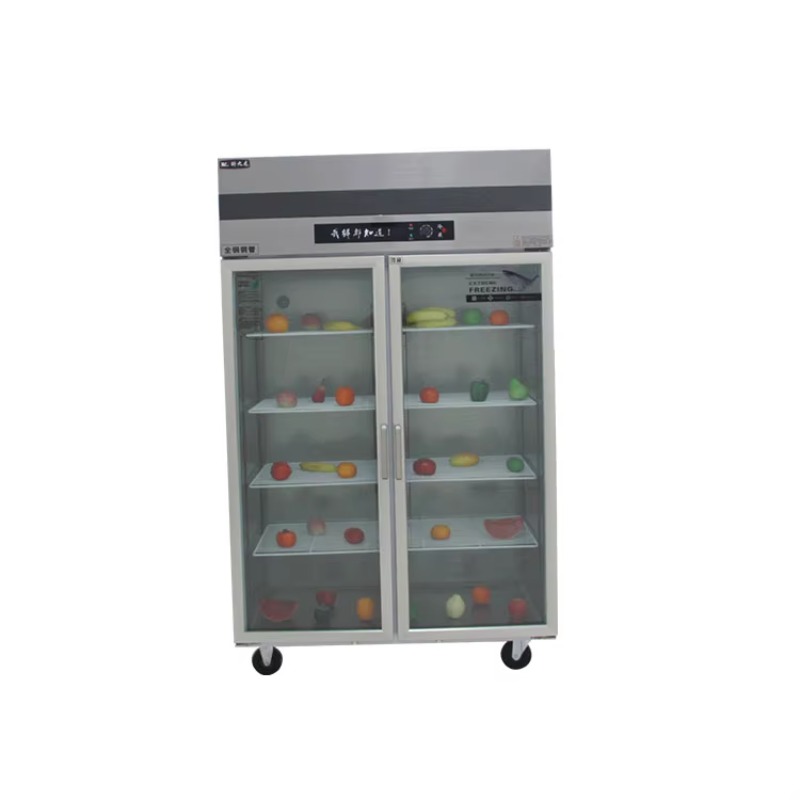 Custom Commercial Kitchen  Ref - огляд і ціна Commercial Kitchen And