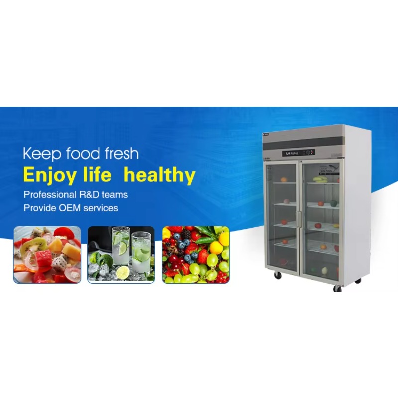 Custom Commercial Kitchen  Ref - огляд і ціна Commercial Kitchen And