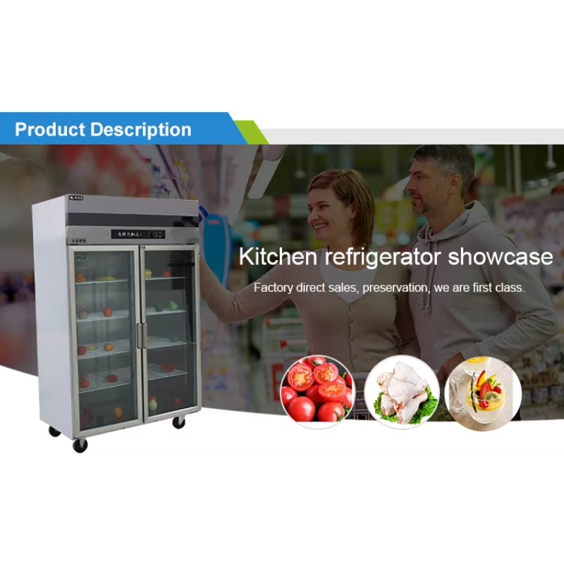 Custom Commercial Kitchen  Ref - огляд і ціна Commercial Kitchen And