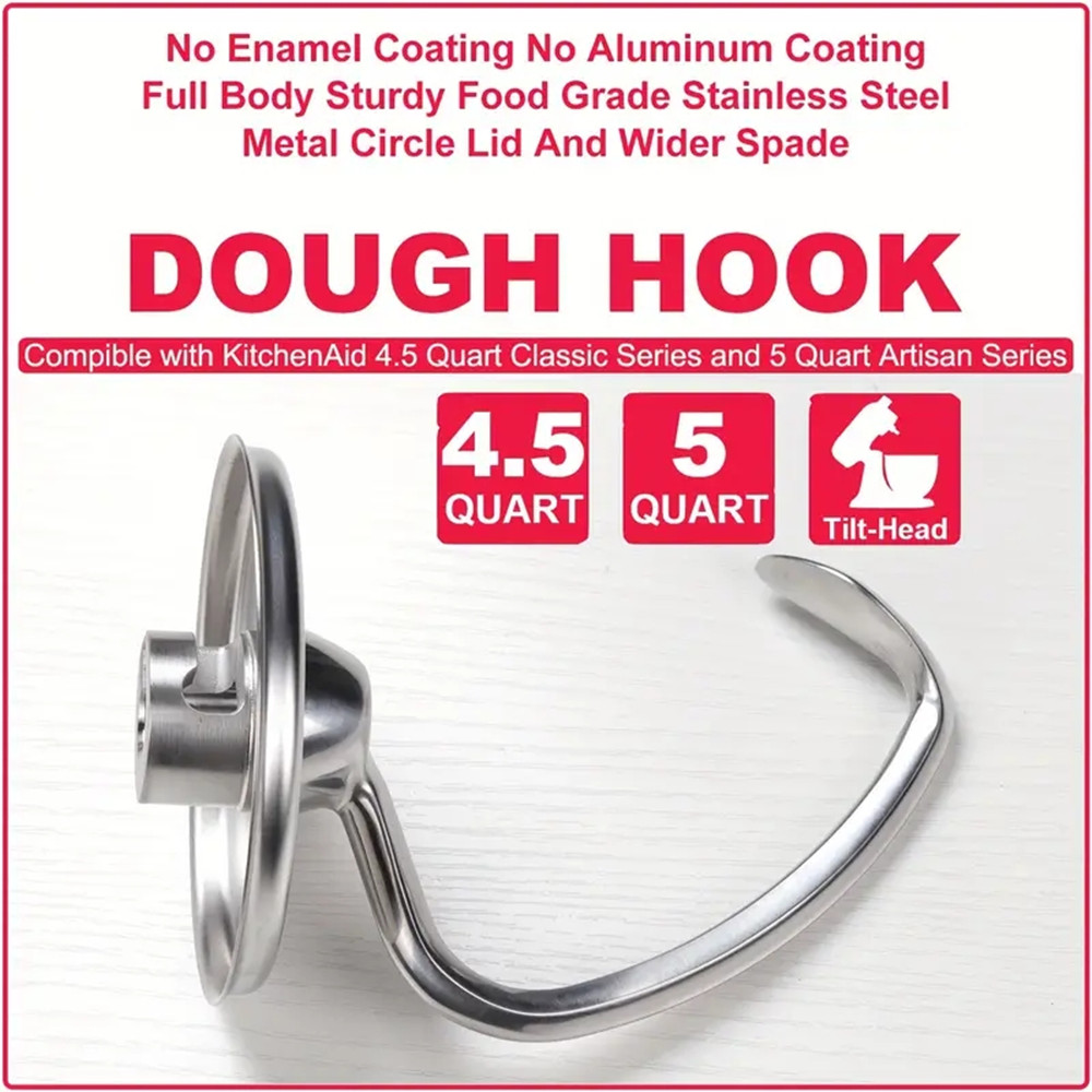 1pcs KitchenAid Cookware Acces - огляд і ціна Commercial Kitchen Aid Mixer