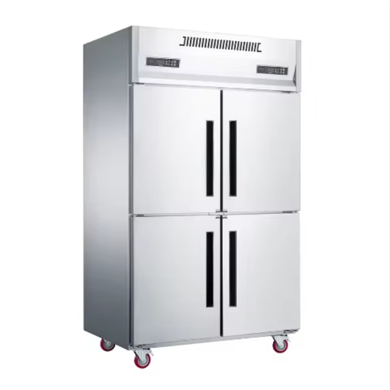 Commercial Stainless Steel Upr - огляд і ціна Commercial Kitchen And