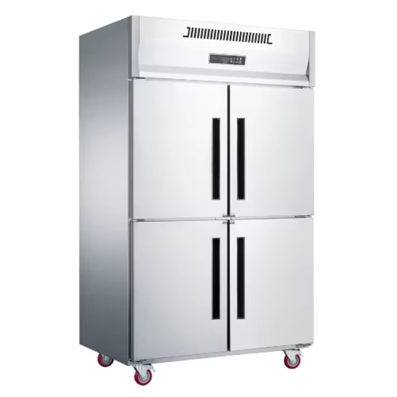 Commercial Stainless Steel Upr - огляд і ціна Commercial Kitchen And