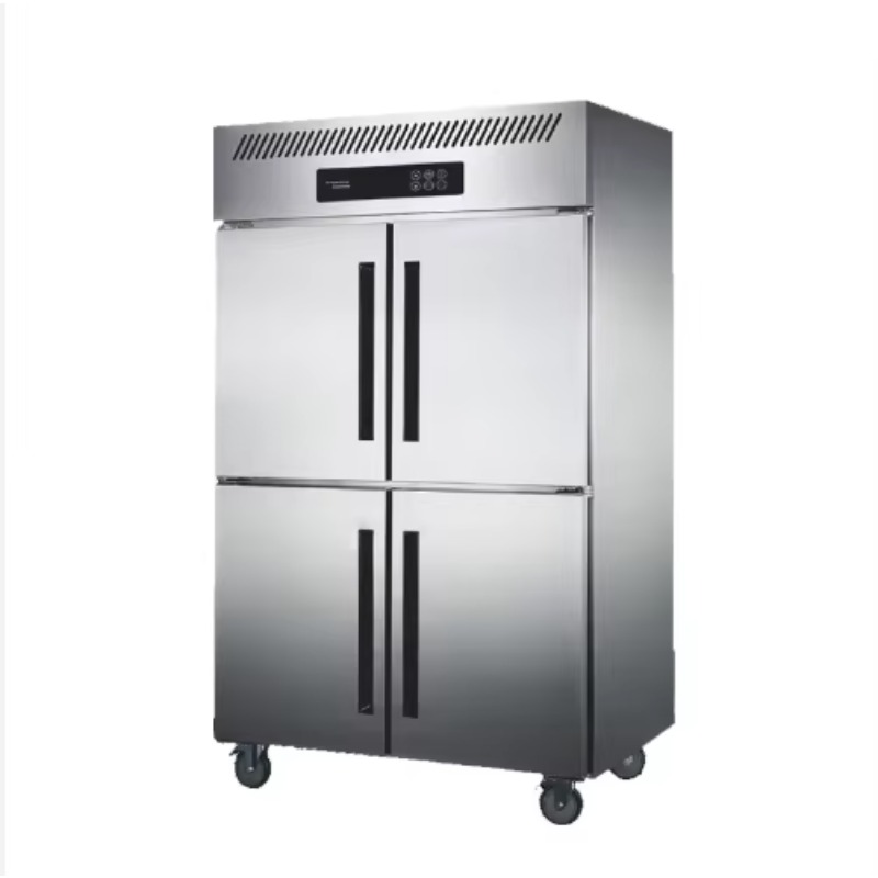 Commercial Stainless Steel Upr - огляд і ціна Commercial Kitchen And