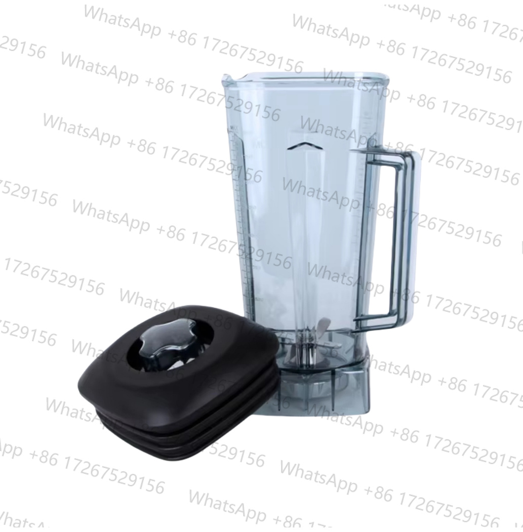Blender jar 2l with Mixer blad - огляд і ціна Commercial Kitchen Aid Mixer
