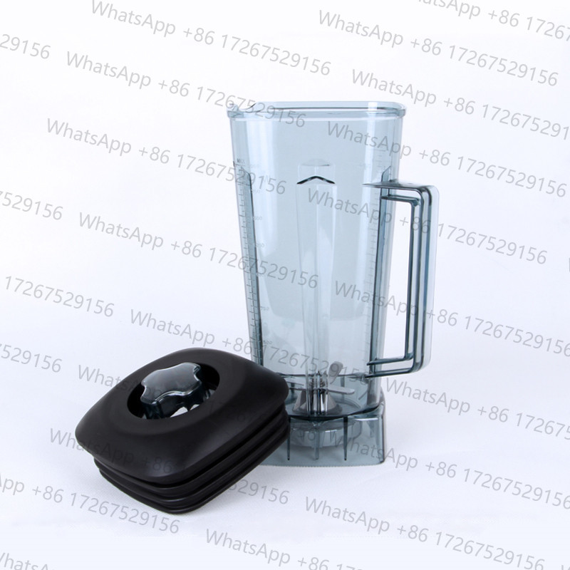 Blender jar 2l with Mixer blad - огляд і ціна Commercial Kitchen Aid Mixer