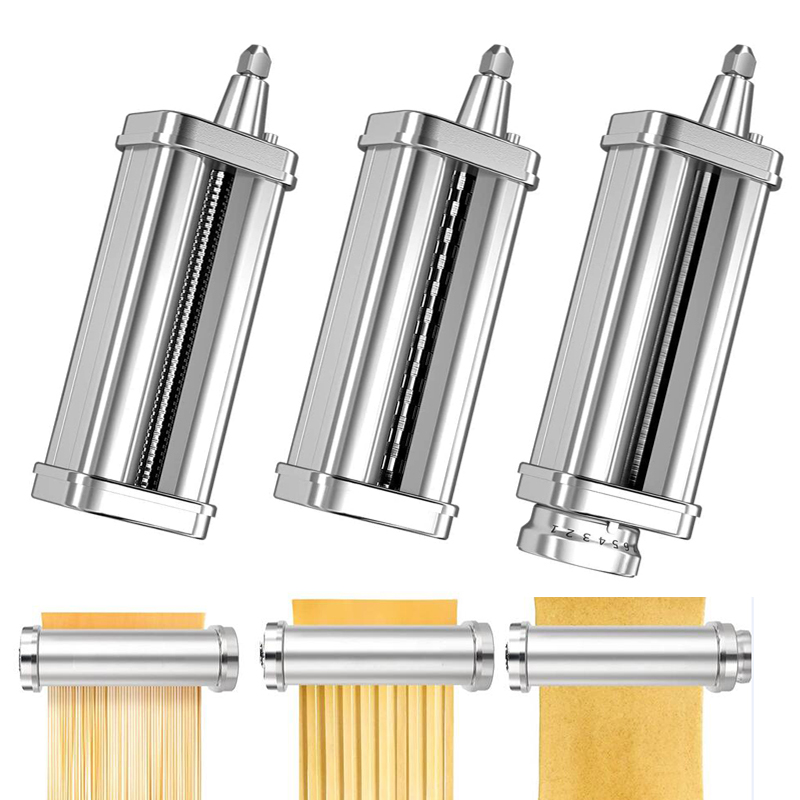 For KitchenAid Pasta Roller Fe - огляд і ціна Commercial Kitchen Aid Mixer