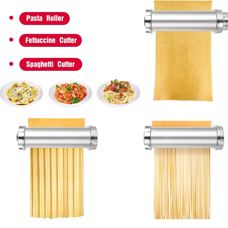 For KitchenAid Pasta Roller Fe - огляд і ціна Commercial Kitchen Aid Mixer