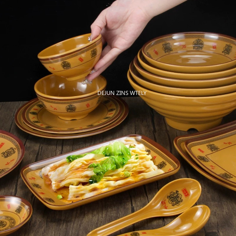 1PC Large Size Plastic Ramen B - огляд і ціна Commercial Kitchen Accessories