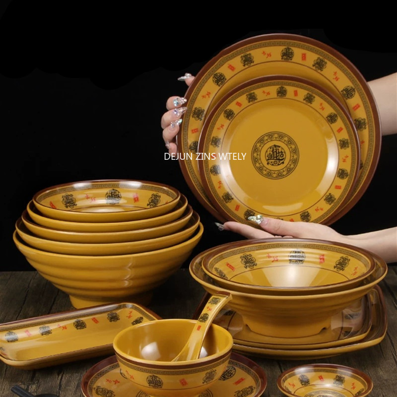 1PC Large Size Plastic Ramen B - огляд і ціна Commercial Kitchen Accessories