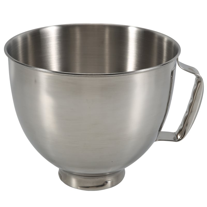 Kitchenaid Mixer Bowl For Kitc - огляд і ціна Commercial Kitchen Aid Mixer