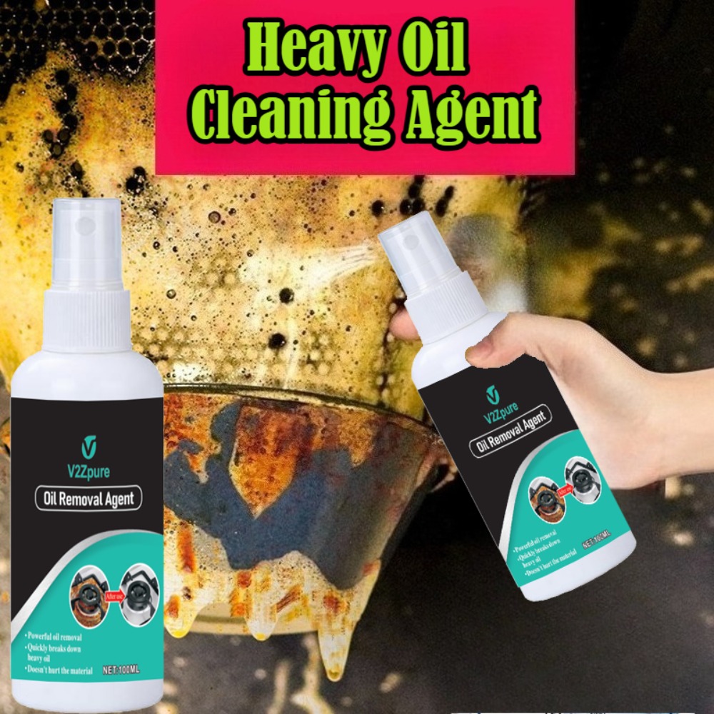 Kitchen Oil Cleaner Powerful D - огляд і ціна Commercial Kitchen Grease Cleaner