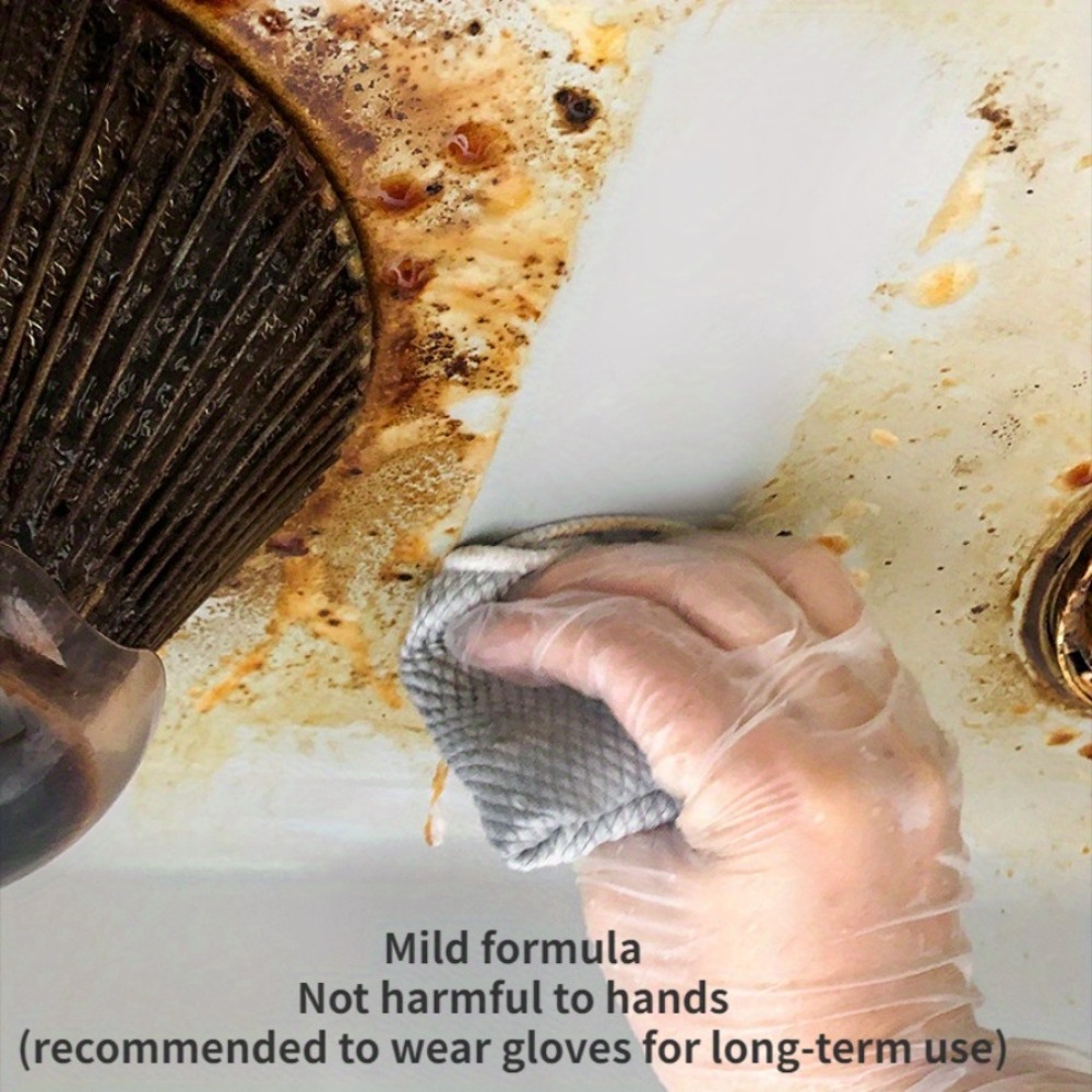 Kitchen Oil Cleaner Powerful D - огляд і ціна Commercial Kitchen Grease Cleaner
