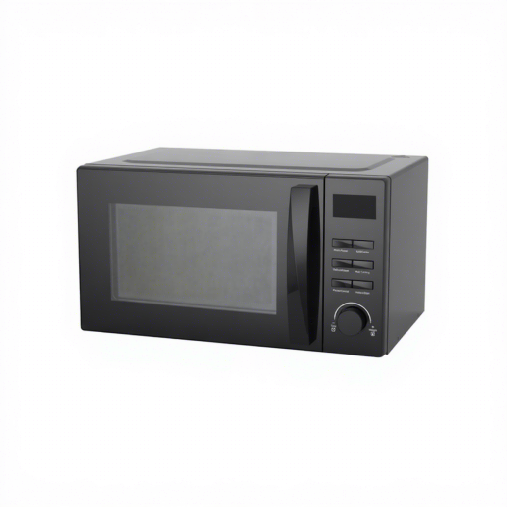 20L Capacity Commercial Grill  - огляд і ціна Commercial Kitchen Microwave