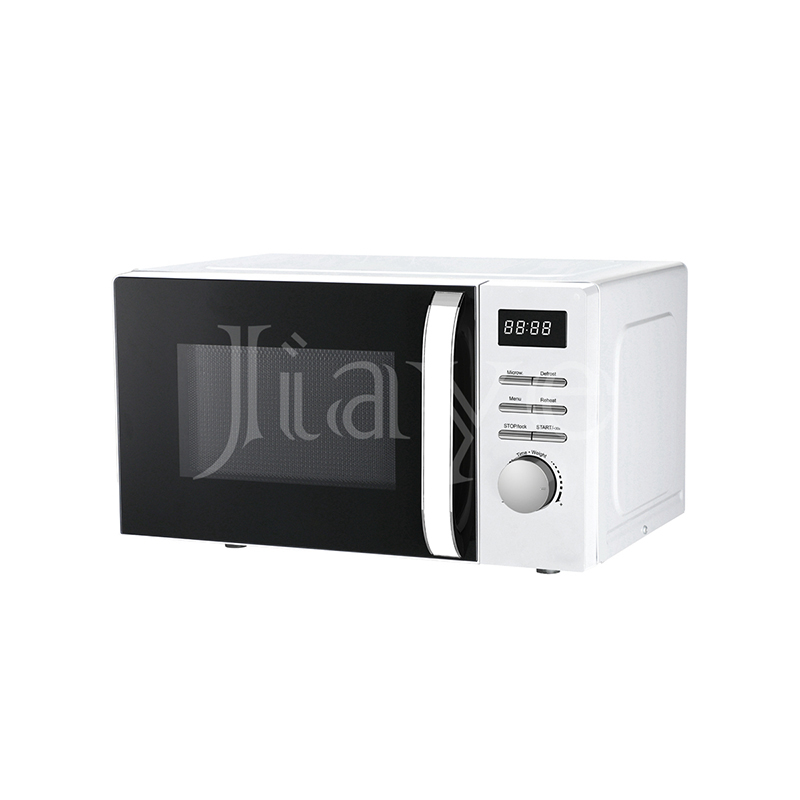 20L Capacity Commercial Grill  - огляд і ціна Commercial Kitchen Microwave