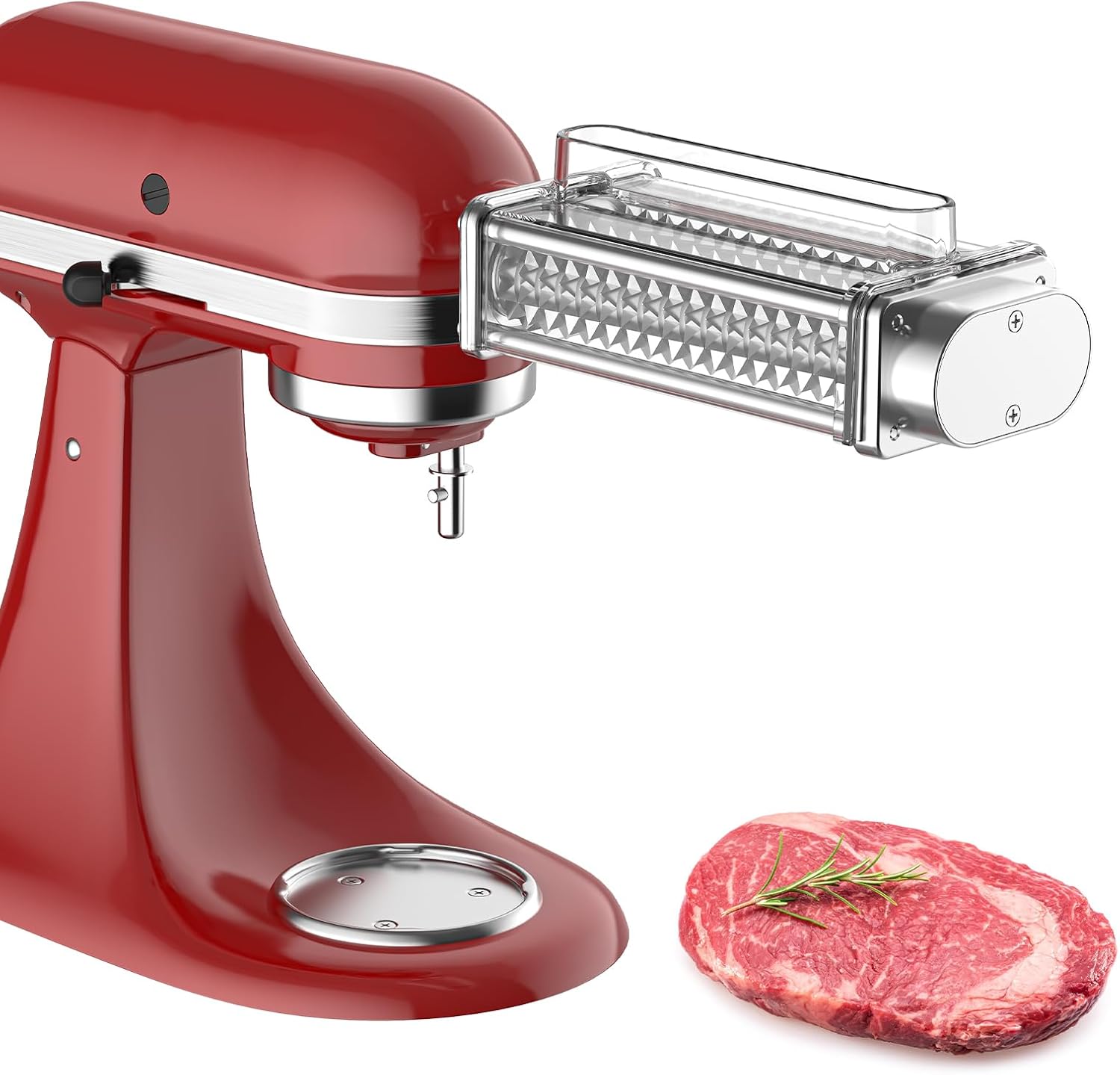 Meat Tenderizer for Kitchenaid - огляд і ціна Commercial Kitchen Aid Mixer