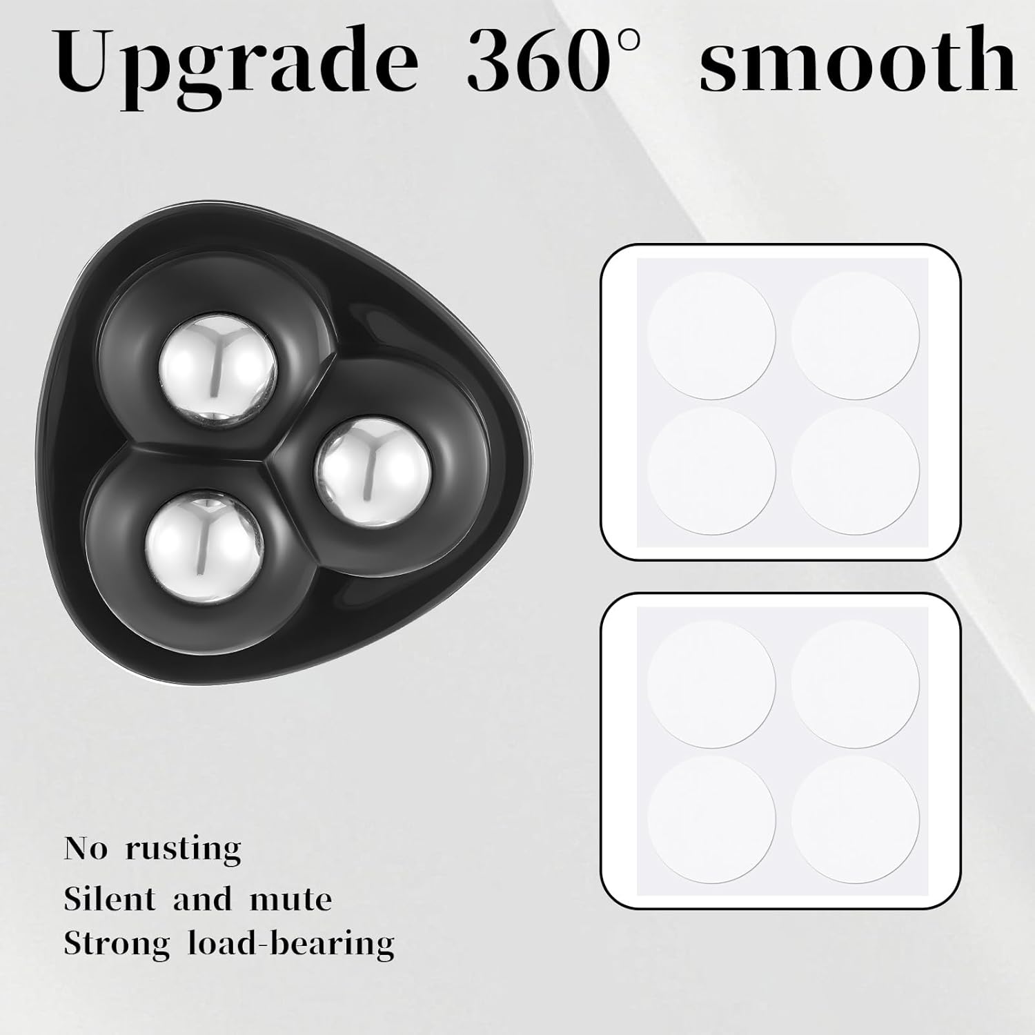 360° Rolling Appliance Slider  - огляд і ціна Commercial Kitchen Accessories