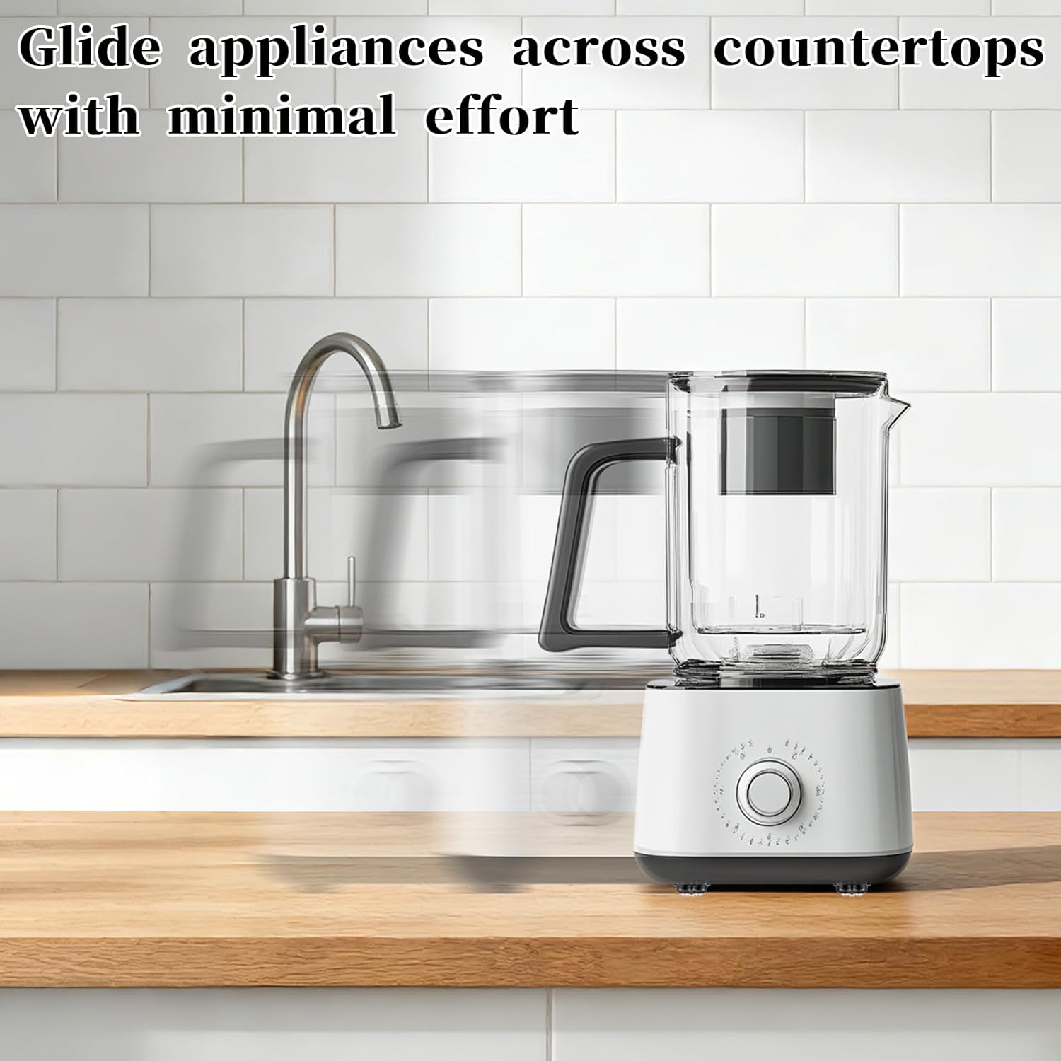 360° Rolling Appliance Slider  - огляд і ціна Commercial Kitchen Accessories